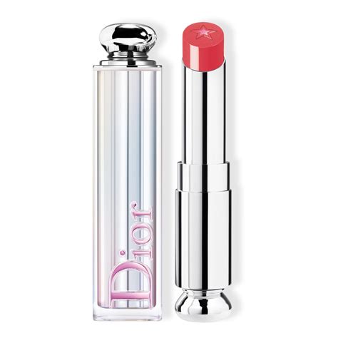 rouge à lèvres dior addict stellar shine|dior addict lip shine.